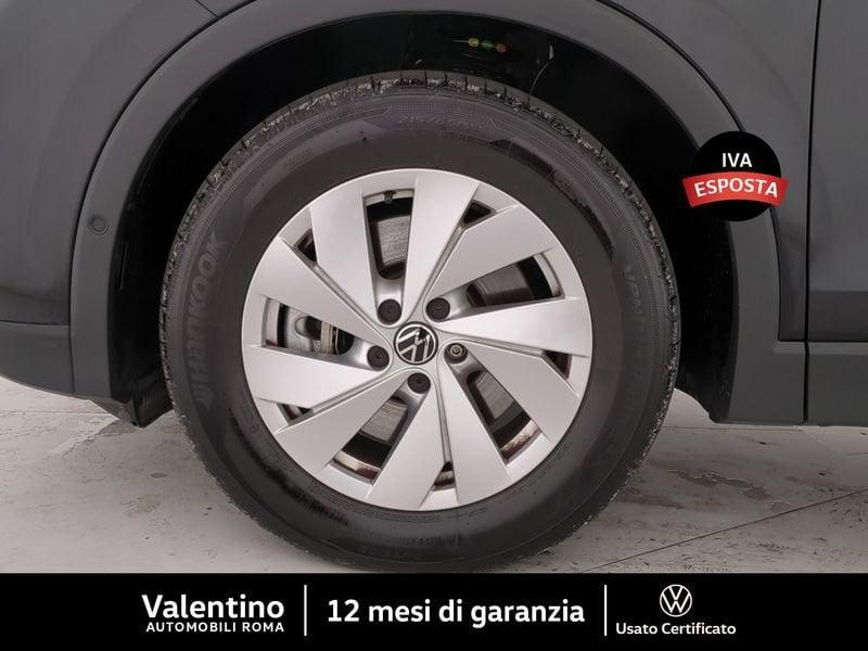 Volkswagen Tiguan 2.0 TDI DSG 150 CV Life