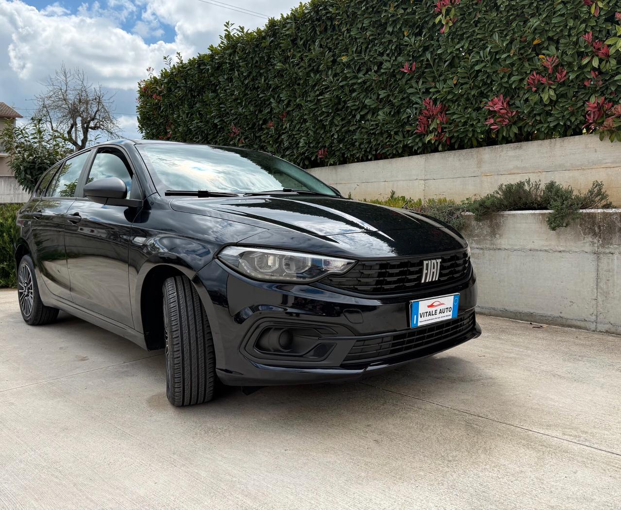 Fiat Tipo 1.6 Mjt 130 CV SW City Sport S&S(Euro6D)