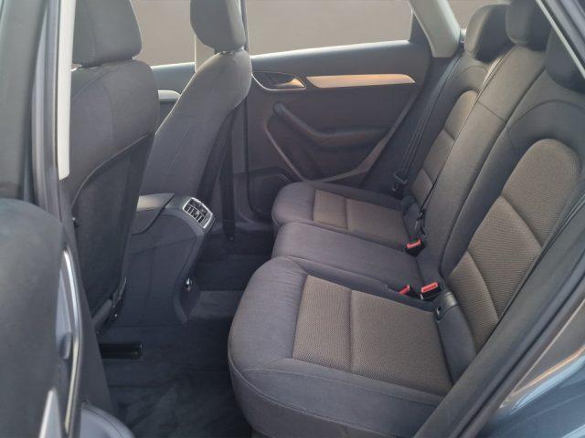 AUDI Q3 2.0 TDI quattro