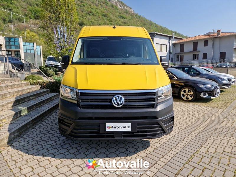 Volkswagen Crafter 30 2.0 TDI FURG PM