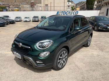 Fiat 500X 2.0 MultiJet 140 CV 4x4 Cross