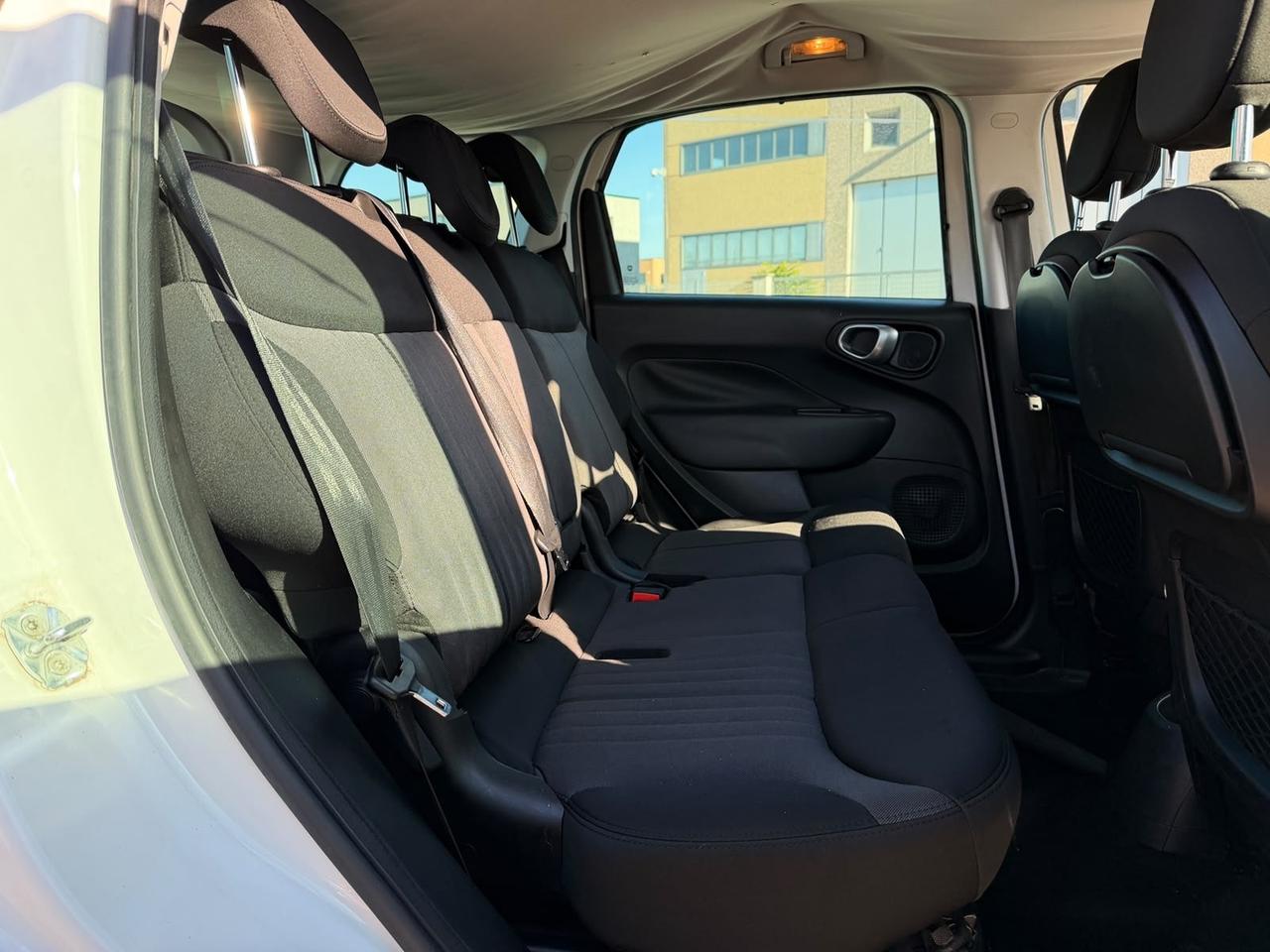 Fiat 500L GARANZIA 12 MESI INCLUSA