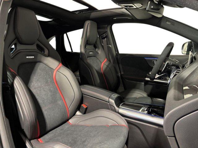 MERCEDES-BENZ GLA 45 AMG S 4Matic+ AMG Premium Plus