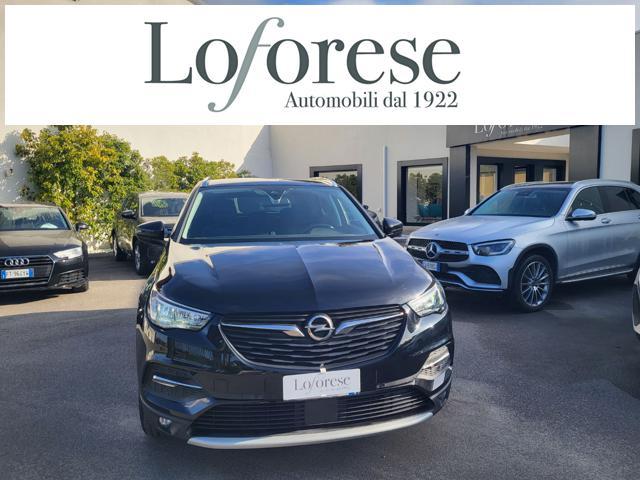 OPEL Grandland X 1.5 diesel Ecotec Start&Stop aut. Innovation