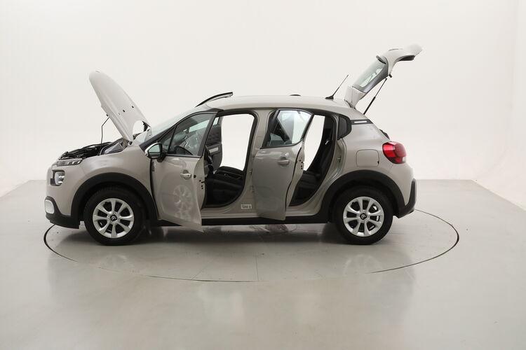Citroen C3 You BR601448 1.2 Benzina 83CV