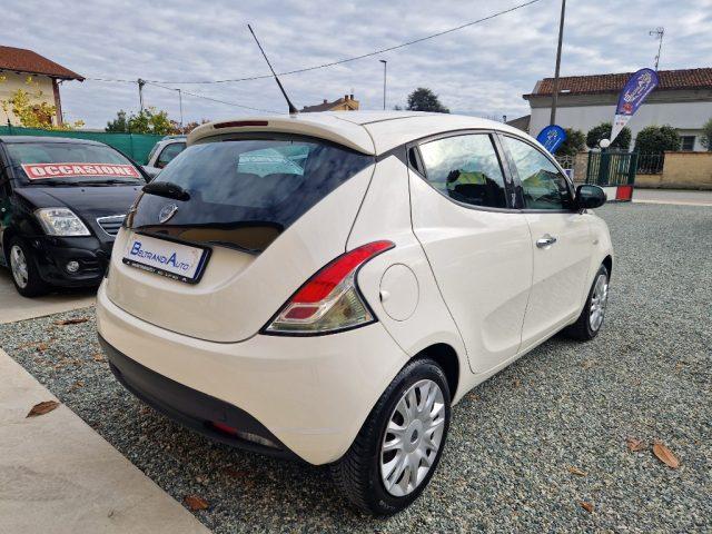 LANCIA Ypsilon 1.2 69 CV 5 porte *Euro6*