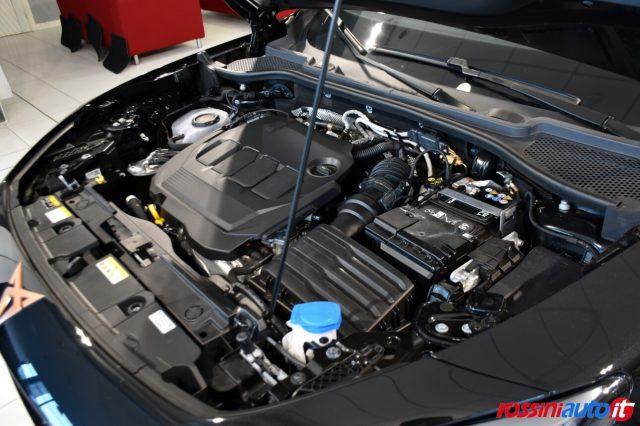 CUPRA Formentor 2.0 TDI 150 CV DSG + R19 SANDSTORM + NAVI + EDGE +