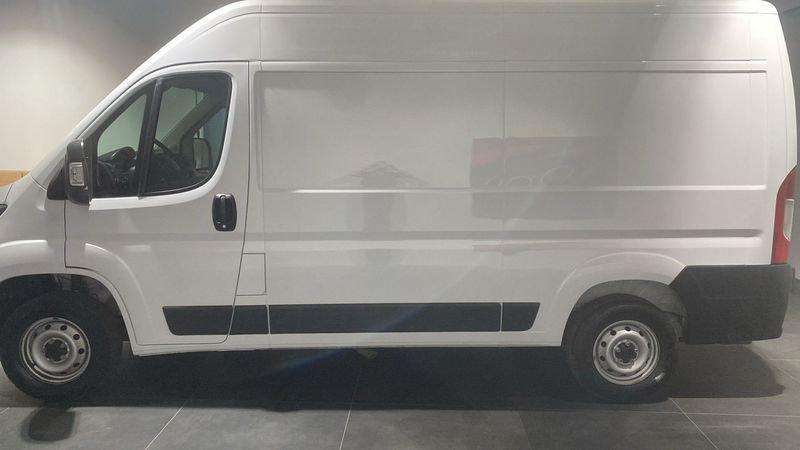 FIAT Ducato 33 2.2 Mjt 140CV PM-TM Easy Pro Furgone