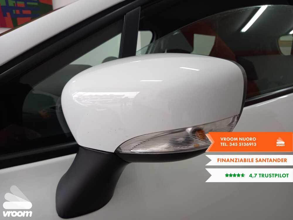 RENAULT Clio 4ª serie Clio Sporter 1.2 75CV Wave