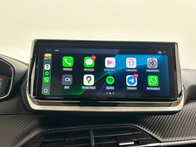 PEUGEOT 2008 PureTech 100 S&S Allure VISION PACK & DRIVE ASSIST
