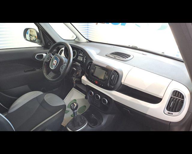 FIAT 500L 1.4 Pop Star 95cv
