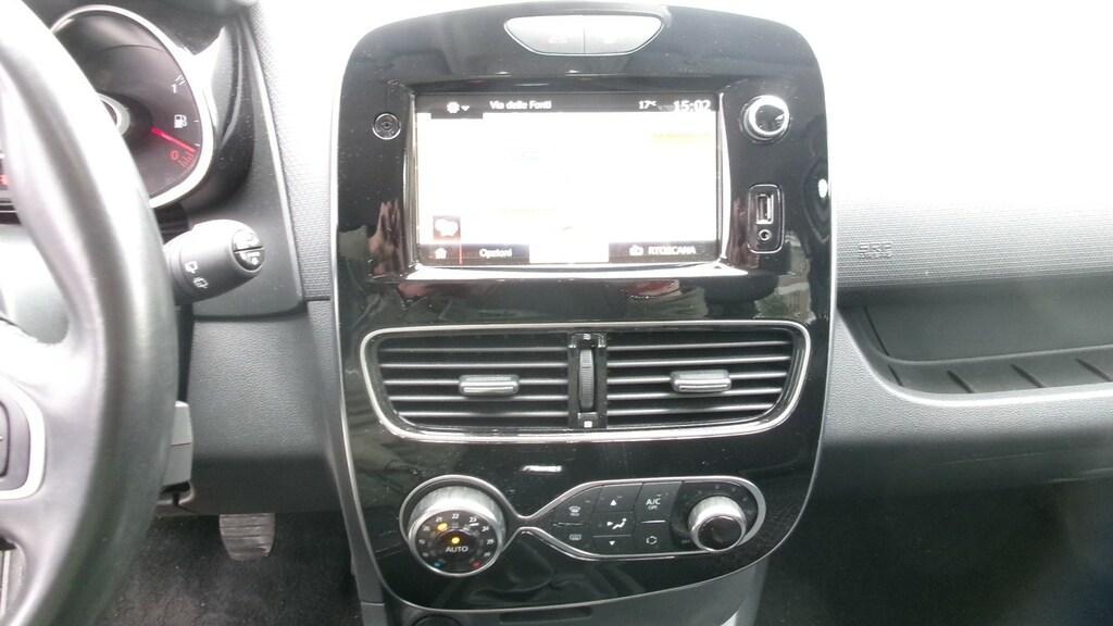 Renault Clio 5 Porte 0.9 TCe Moschino Intens