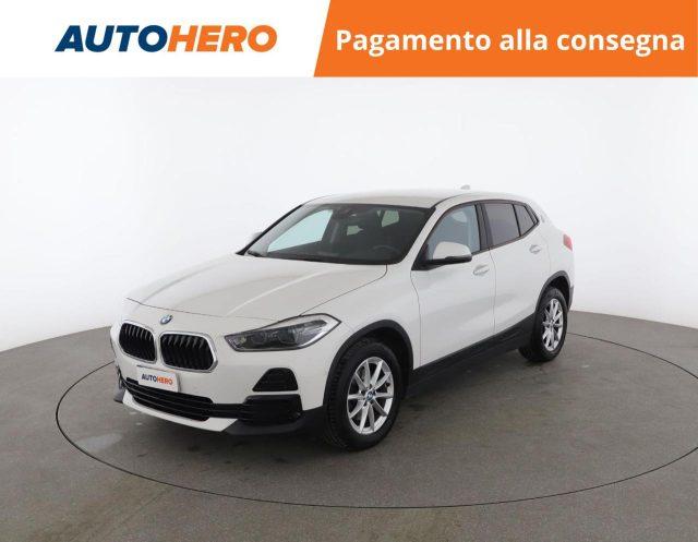 BMW X2 xDrive18d Advantage