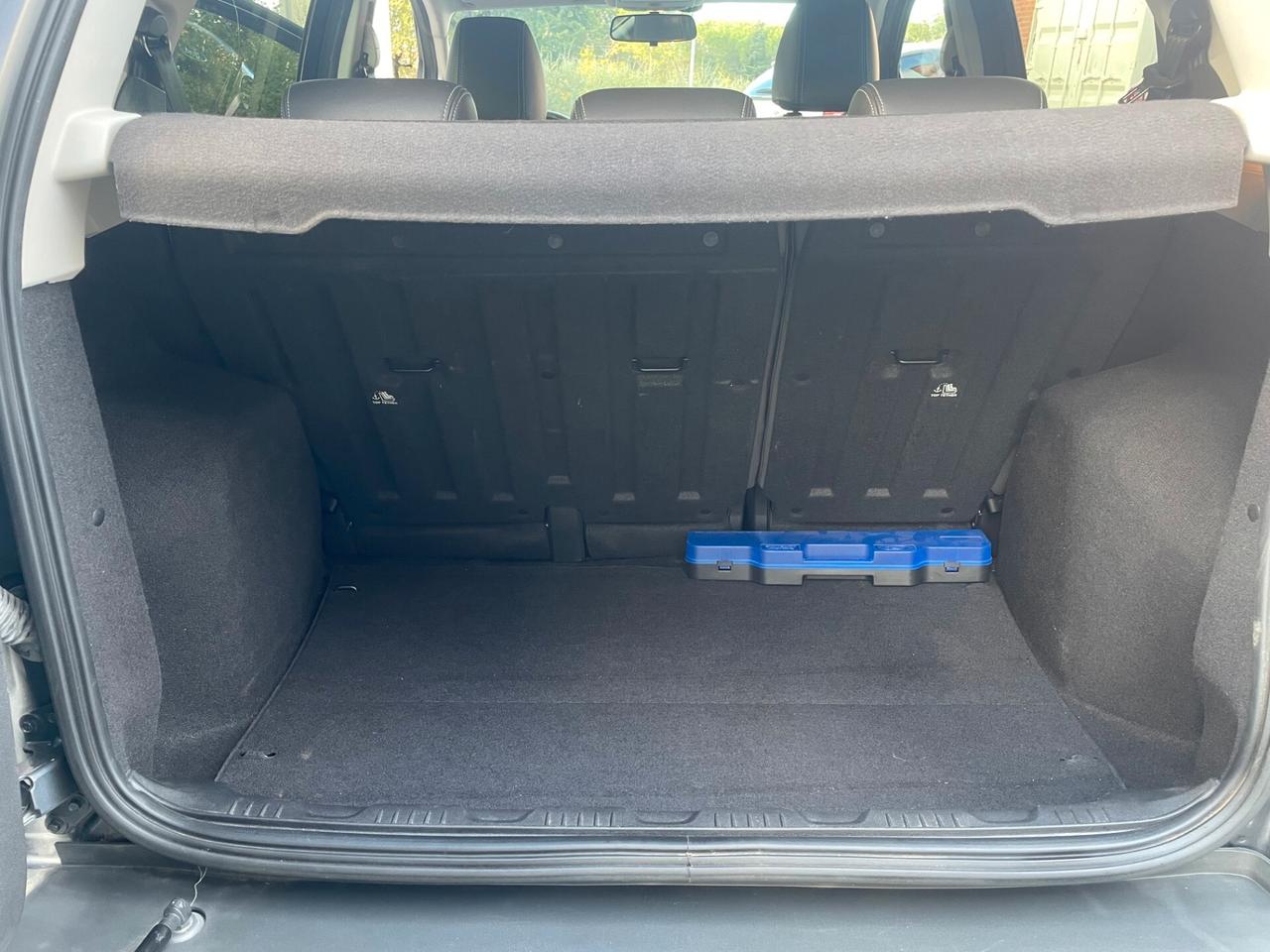Ford EcoSport 1.5 TDCi 95 CV Titanium