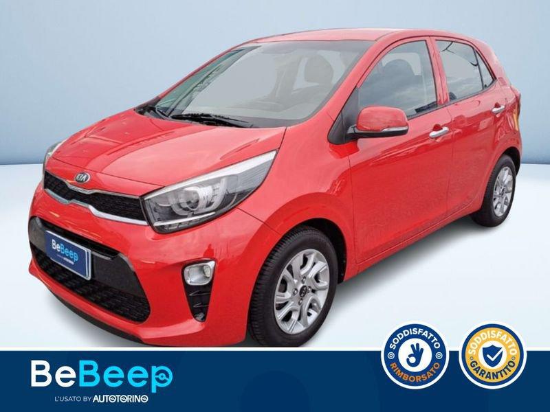 KIA Picanto 1.0 CITY