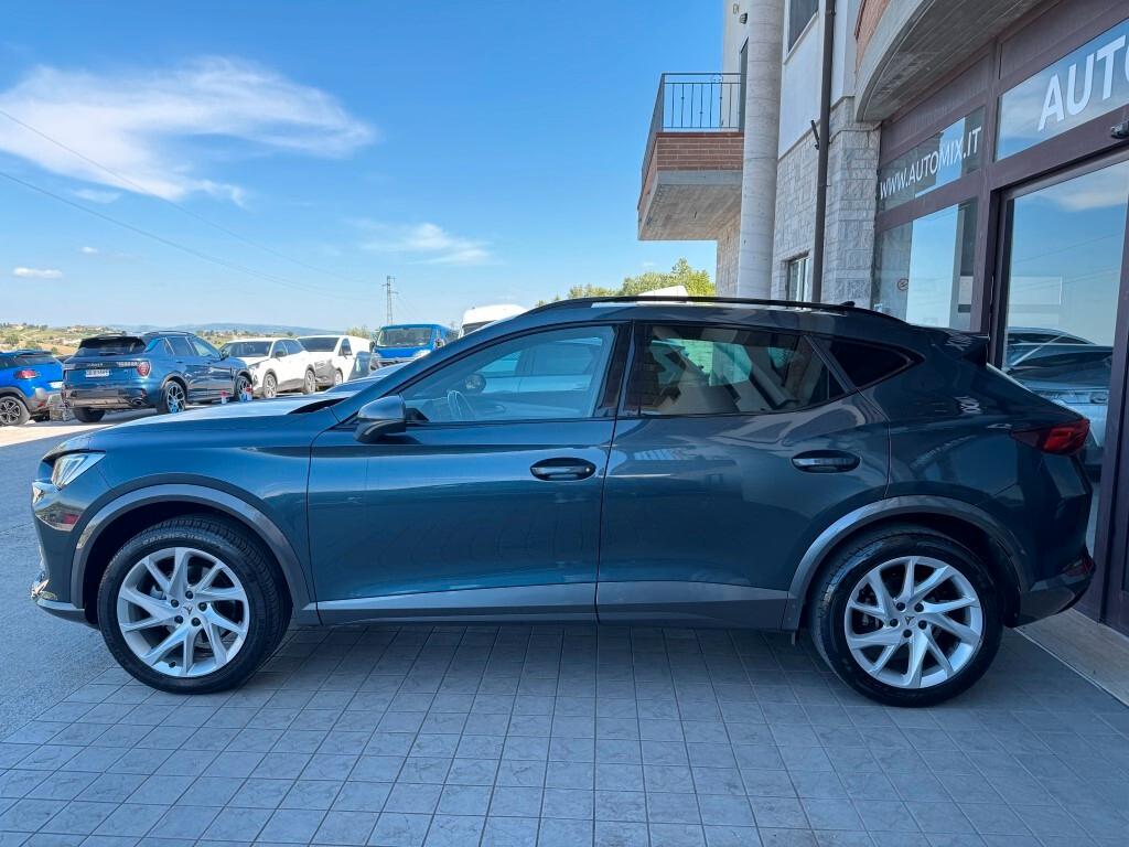 Cupra Formentor 1.5 Tsi 150cv Dsg