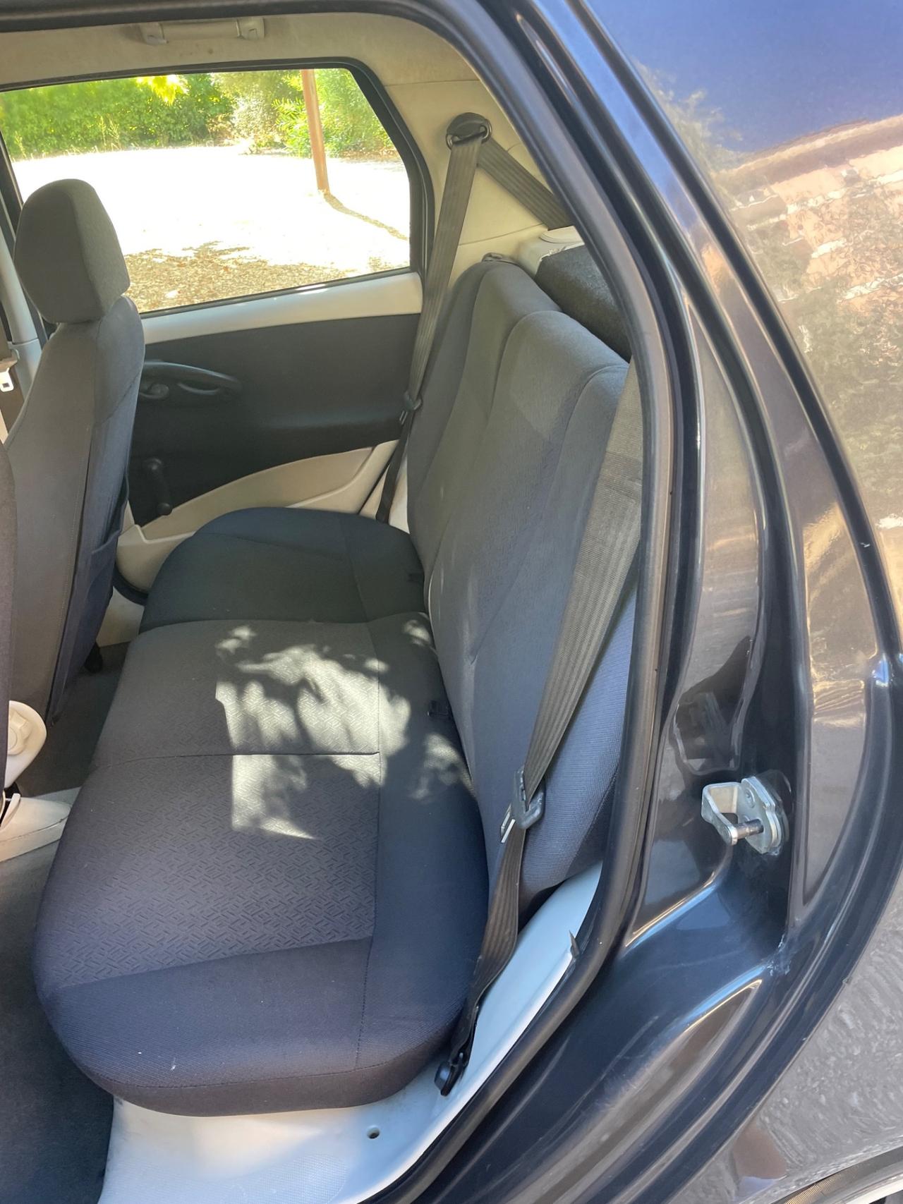 Fiat Punto 1.3 Multijet 16V 5 porte Dynamic