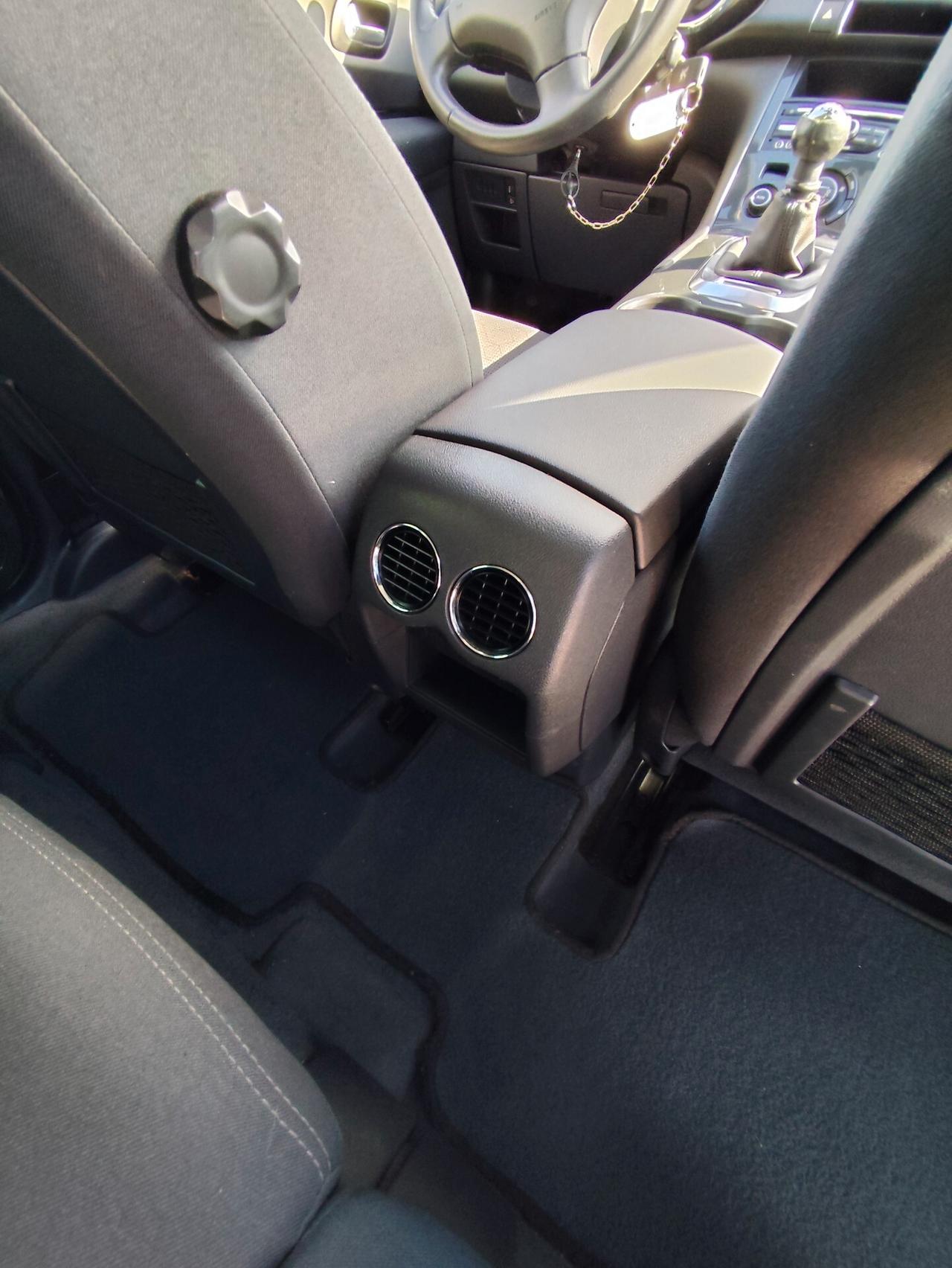 Peugeot 3008 BlueHDi 120 S&S Business