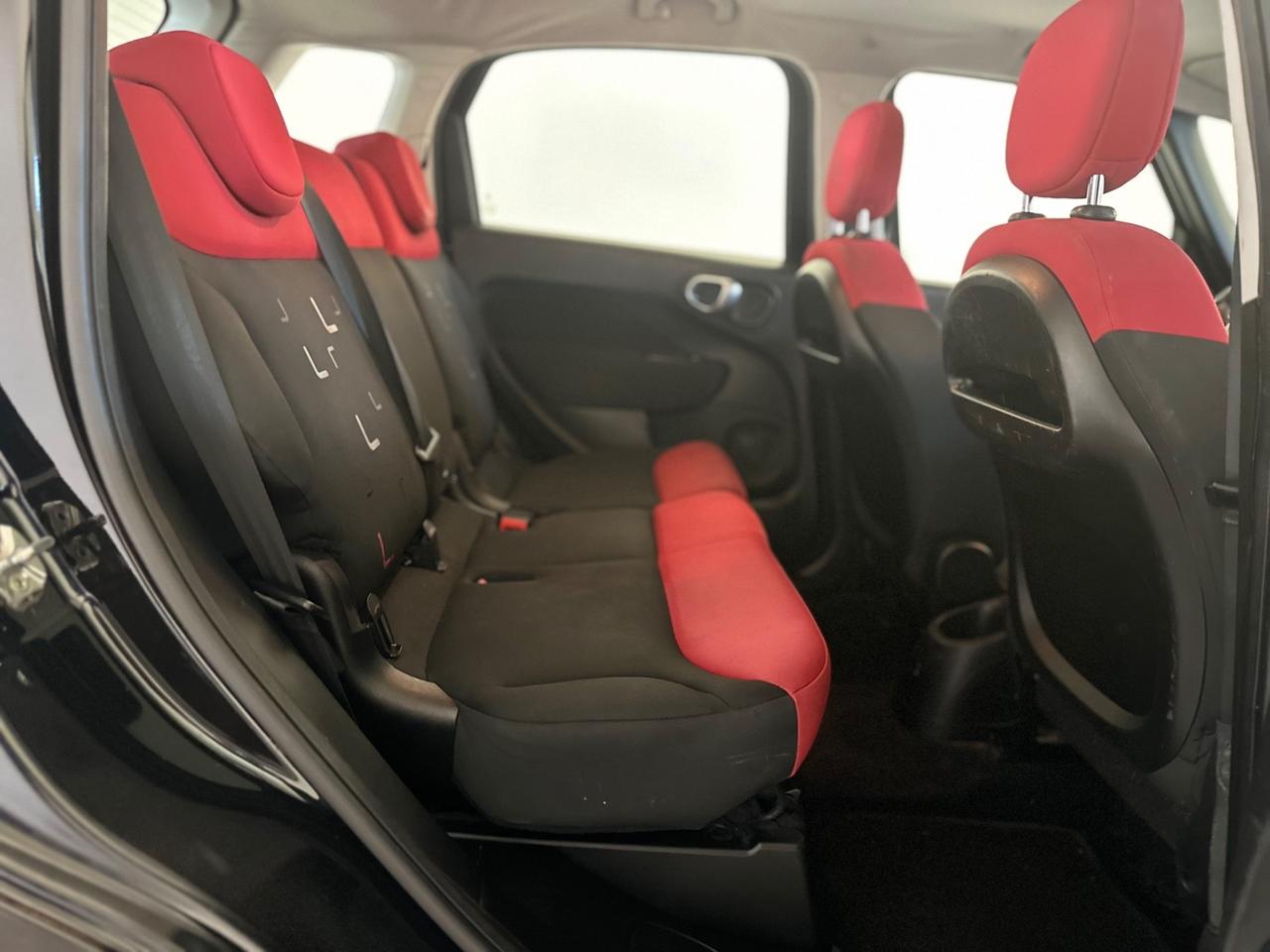 Fiat 500L 1.3 Multijet 85 CV Lounge NEOPATENTATI