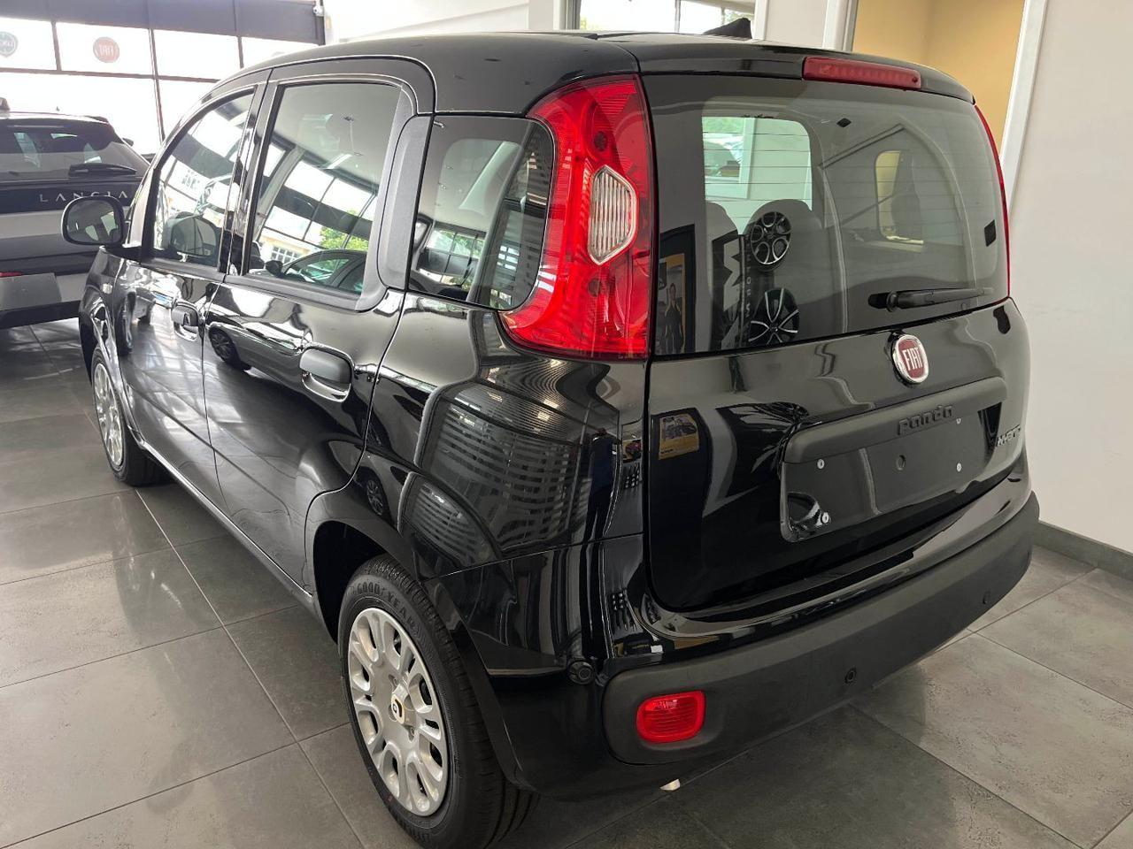 Fiat Panda 1.0 Hybrid/VARI COLORI/PRONTA CONSEGNA