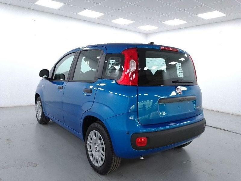 FIAT Pandina 1.0 firefly hybrid Icon s e s 70cv 5p.ti
