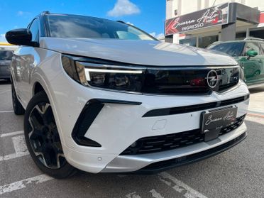 Opel Grandland 1.5 diesel Ecotec aut. Ultimate 130 cv