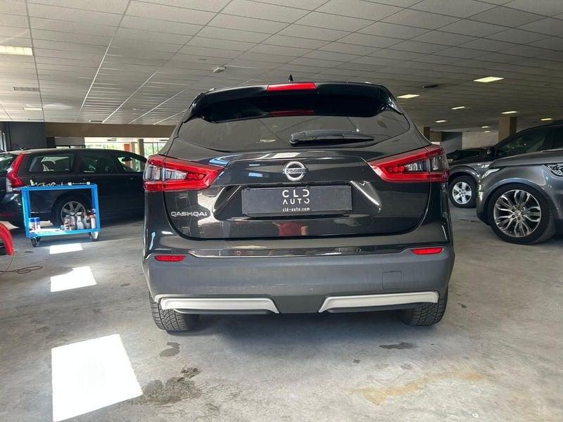 Nissan Qashqai 1.2 DIG-T 115 Tekna+