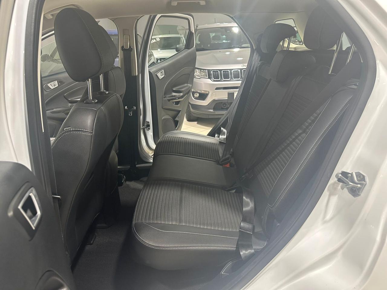 Ford EcoSport 1.5 Ecoblue 95 CV Start&Stop Titanium
