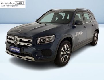 Mercedes-Benz Classe GLB GLB 180 D SPORT AUTO