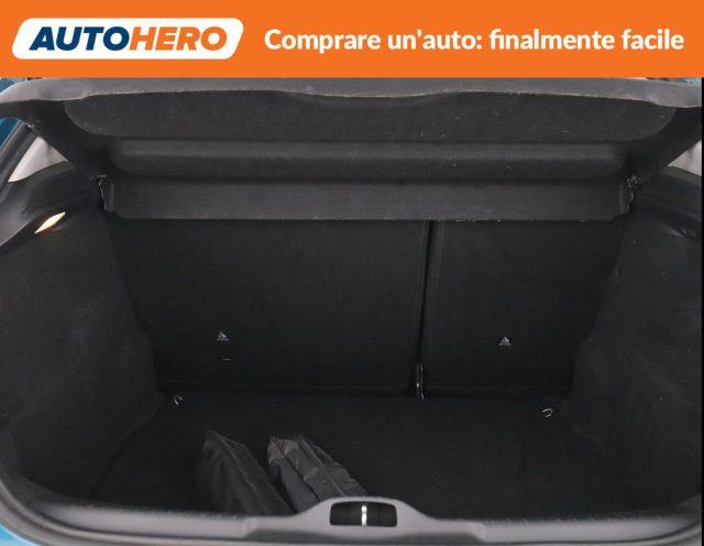 CITROEN C4 Cactus BlueHDi 100 Shine