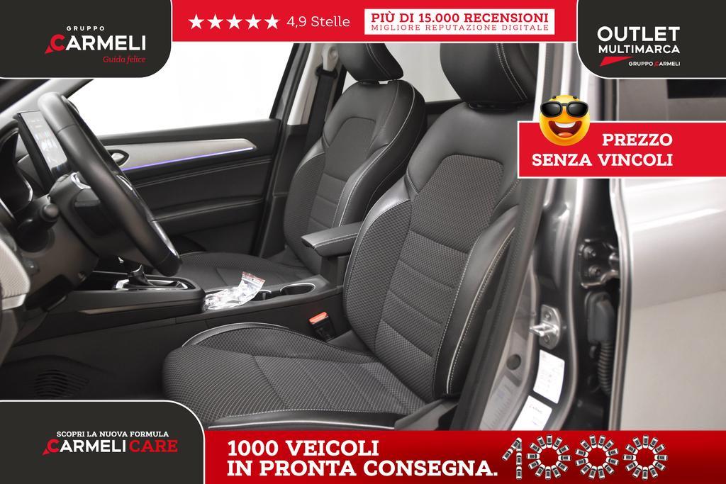 Renault Arkana 1.6 E-TECH Hybrid Techno Auto