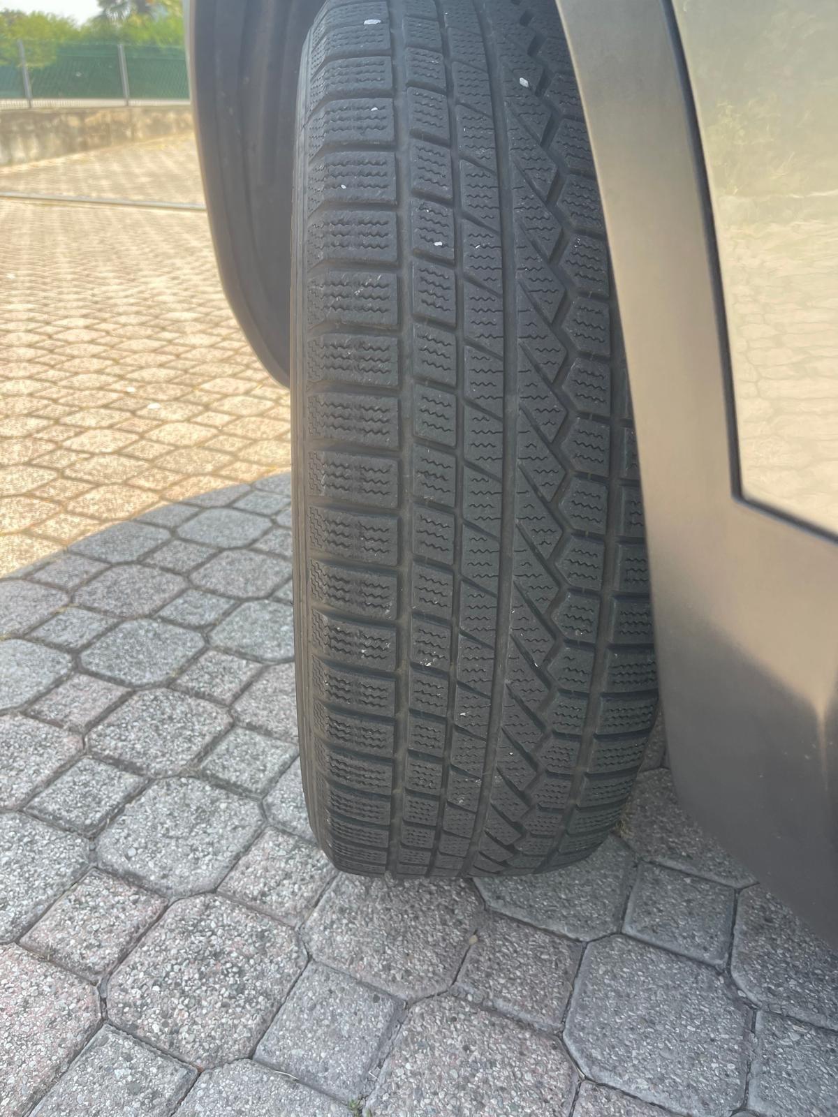 Nissan Qashqai 1.5 dCi DPF Tekna