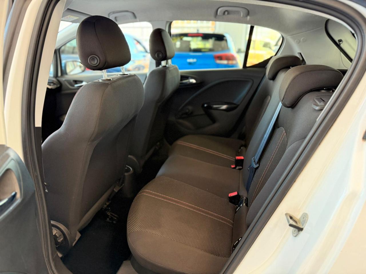 Opel Corsa 1.4 GPL OK NEOPATENTATI 2018
