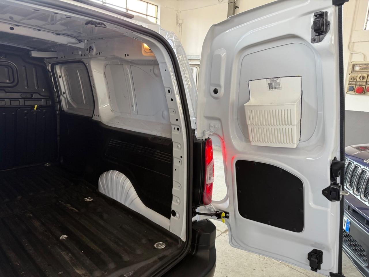 Opel Combo Cargo XL 1.5 Diesel 100CV S&S PL Portata Incrementata