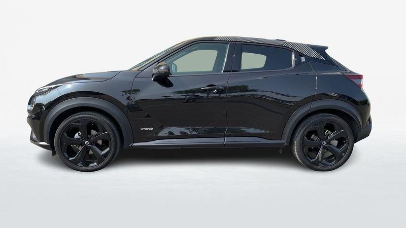 Nissan Juke 1.6 Hev Premiere Edition