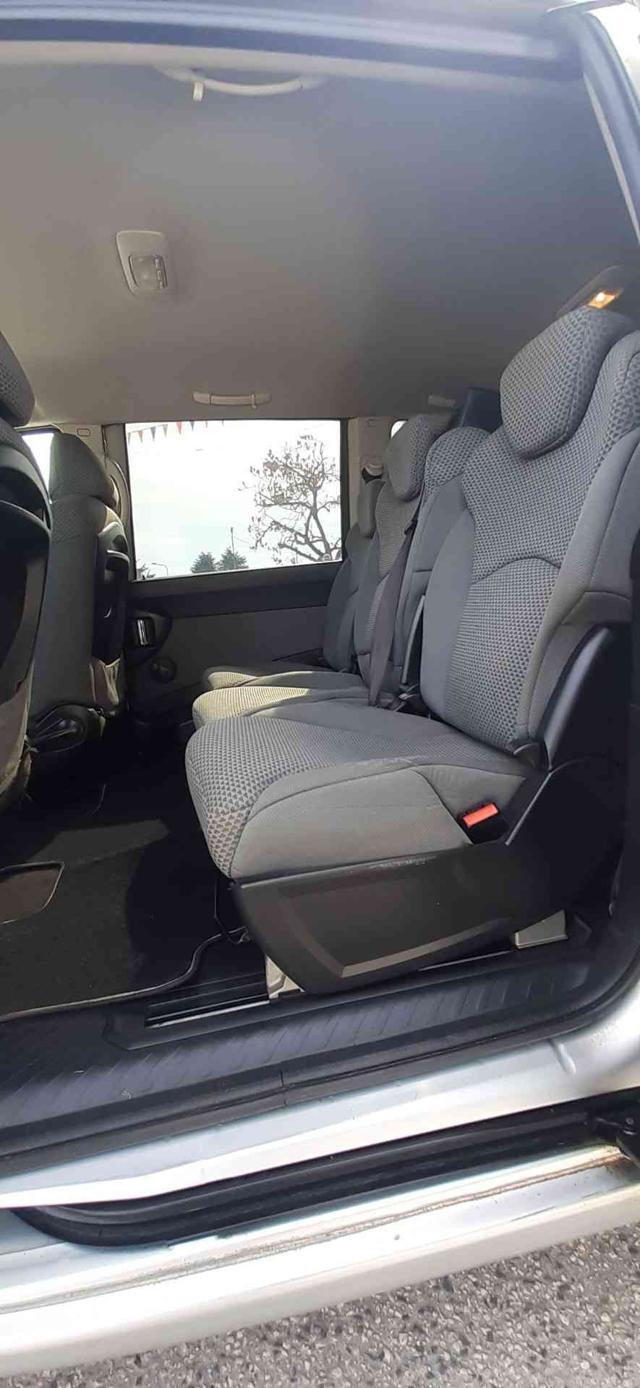 FIAT Ulysse 2.0 MJT 120 CV Emotion SCONTO ROTTAMAZIONE