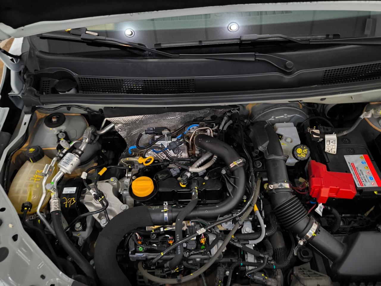 Dacia Sandero Stepway 1.0 TCe ECO-G Expression