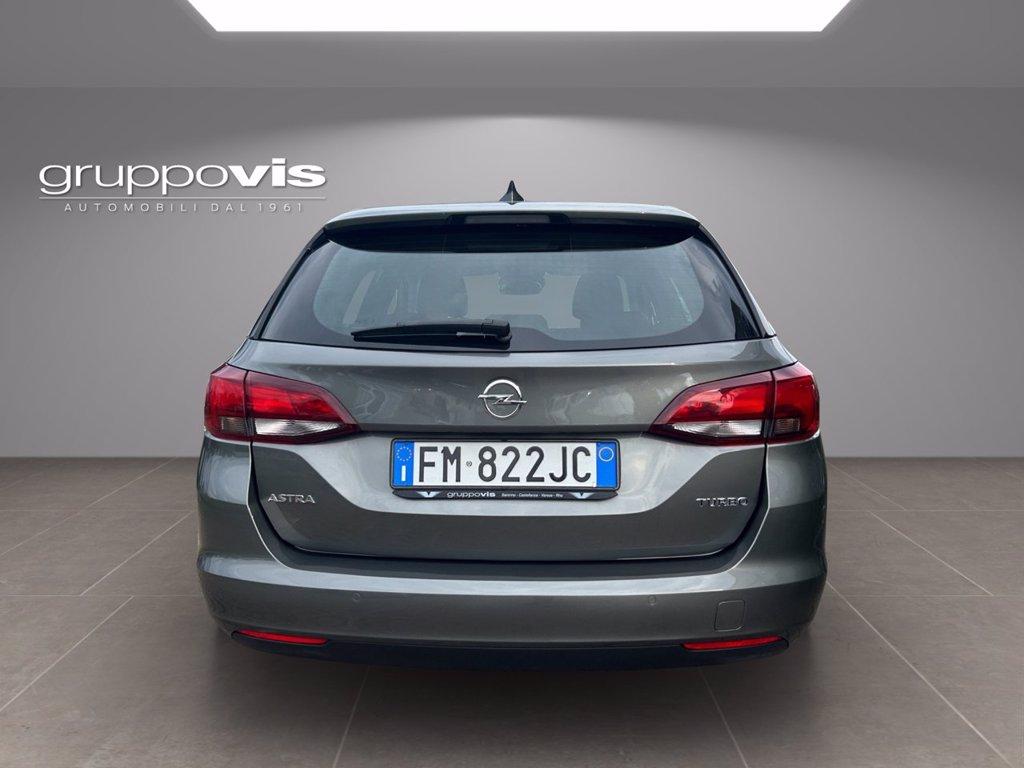 OPEL Astra Sports Tourer Innovation del 2018