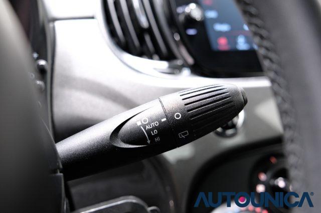 FIAT 500 1.0 HYBRID DOLCEVITA NEOPATENTATI