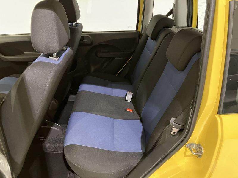 FIAT Panda Panda 1.4 Natural Power Classic