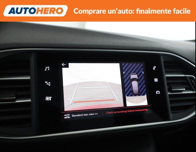 PEUGEOT 308 BlueHDi 130 S&S GT Line