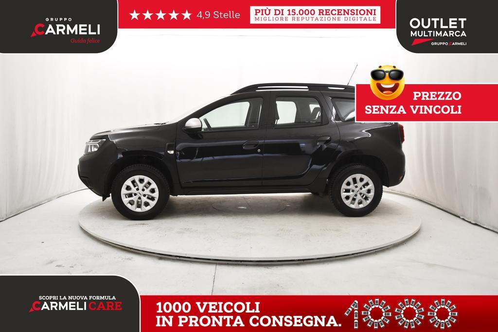 Dacia Duster 1.0 TCe GPL Expression 4x2