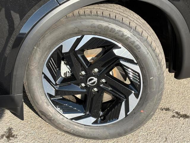 Nissan Qashqai 1.5 e-power N-Connecta 2wd 205cv Comfort Pack