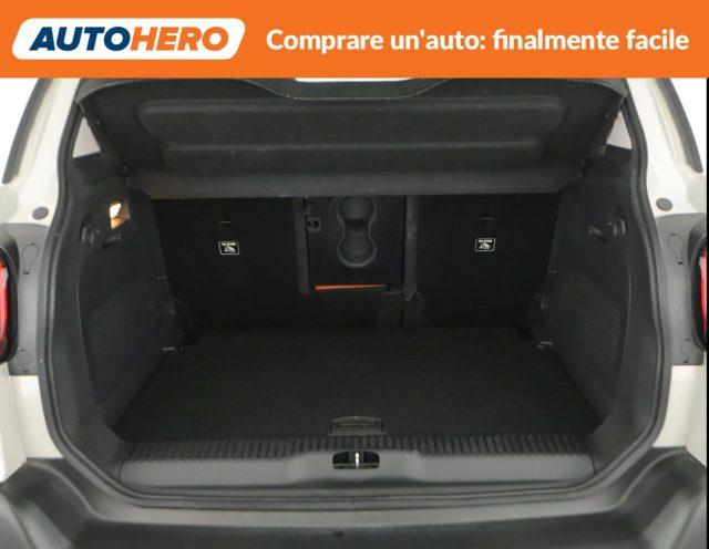 CITROEN C3 Aircross BlueHDi 120 S&S EAT6 Shine