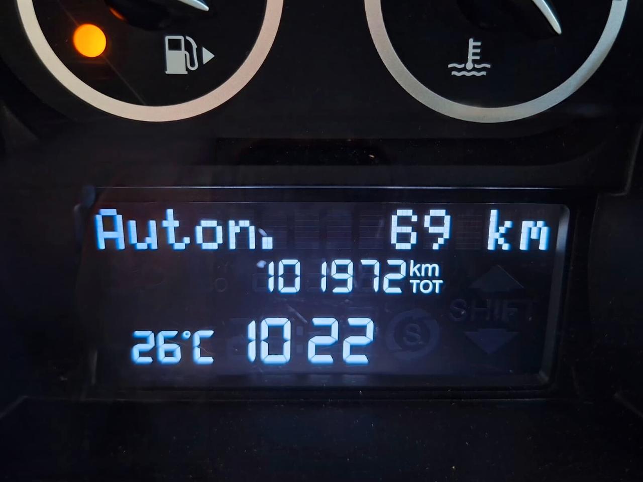 Lancia Ypsilon 1.2 69cv Elefantino 2015