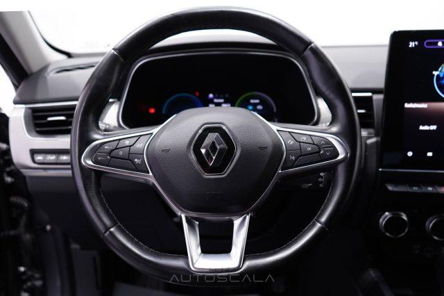 RENAULT Arkana 1.6 E-Tech Full Hibrid 145cv Intens