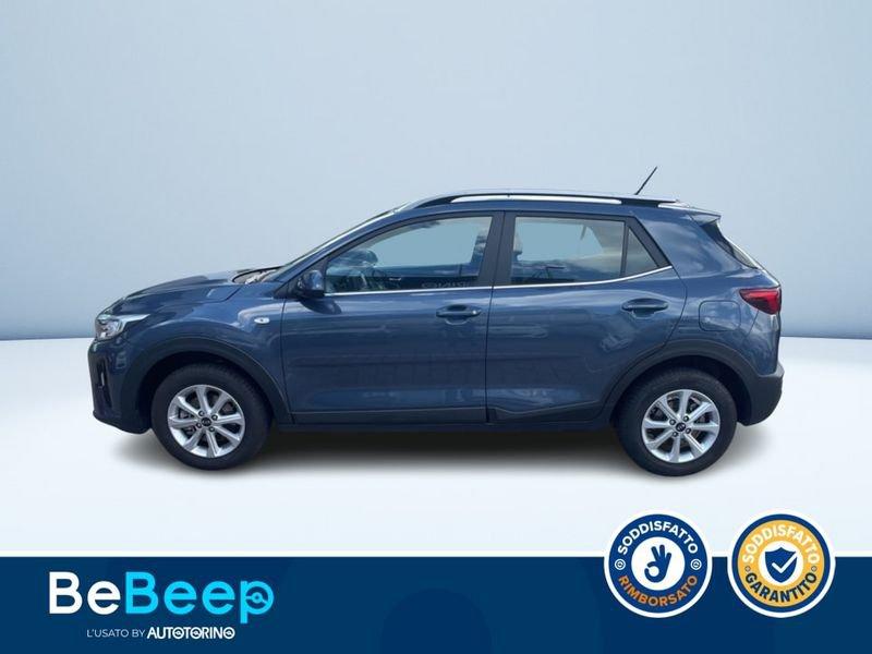 KIA Stonic 1.4 MPI STYLE 100CV MY18