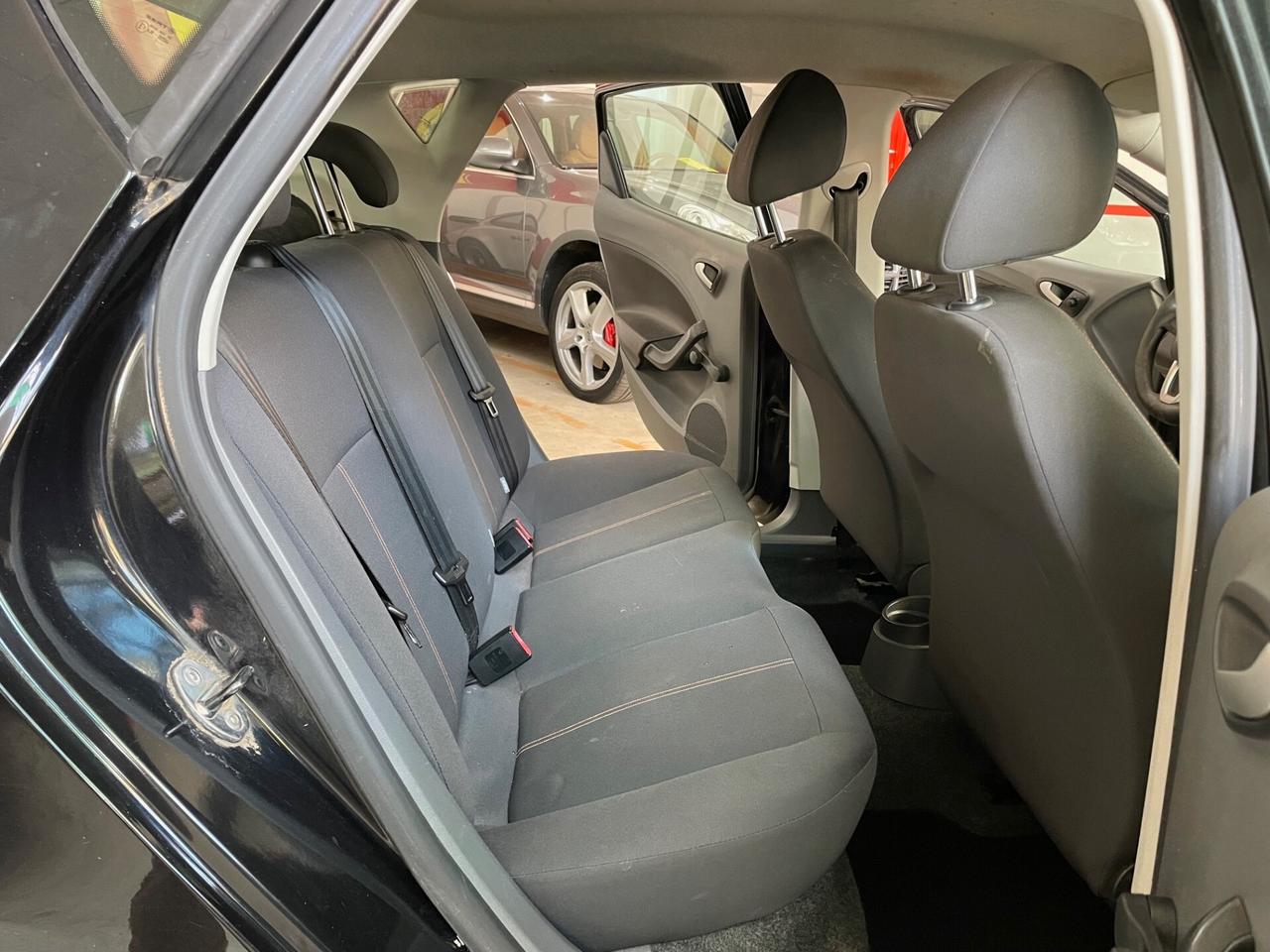 Seat Ibiza 1.2 70 CV 5 porte Style DUE PROPRIETARI PRECEDENTI!!!