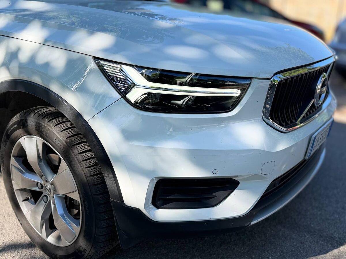 Volvo XC40 1.5 t3 Inscription geartronic my20