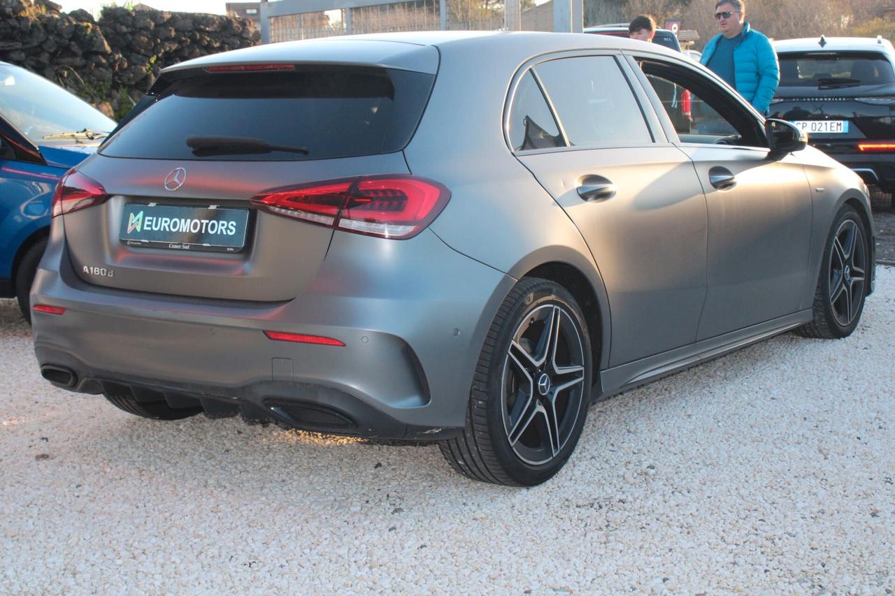 Mercedes-benz A Tua A SOLI 261€